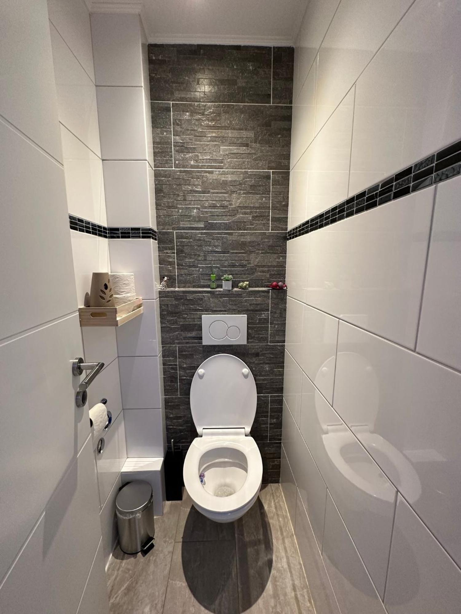 Stylish Near Train-station Parking Extra Salisburgo