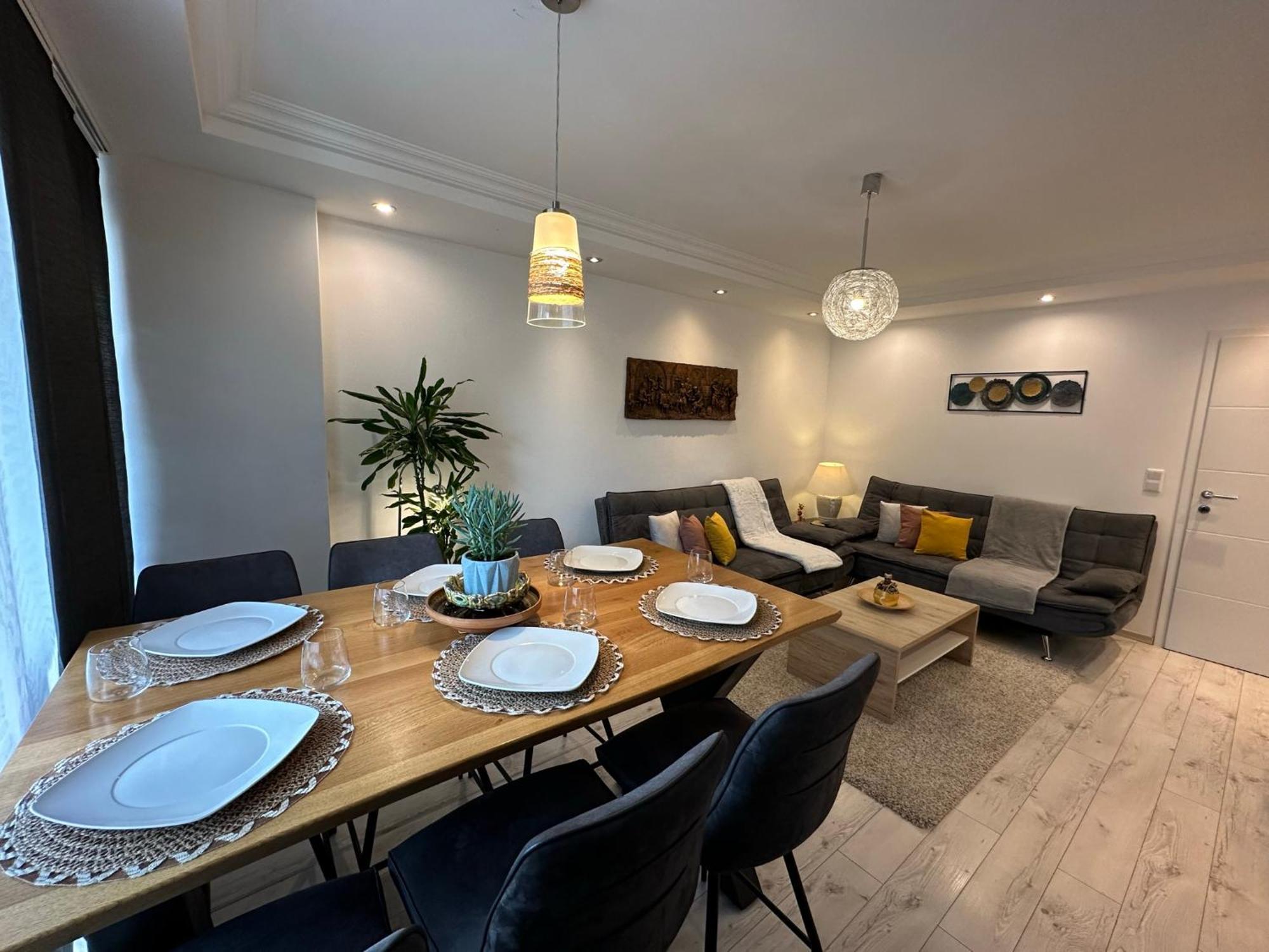 Alloggio in famiglia Stylish Near Train-station Parking Extra Salisburgo