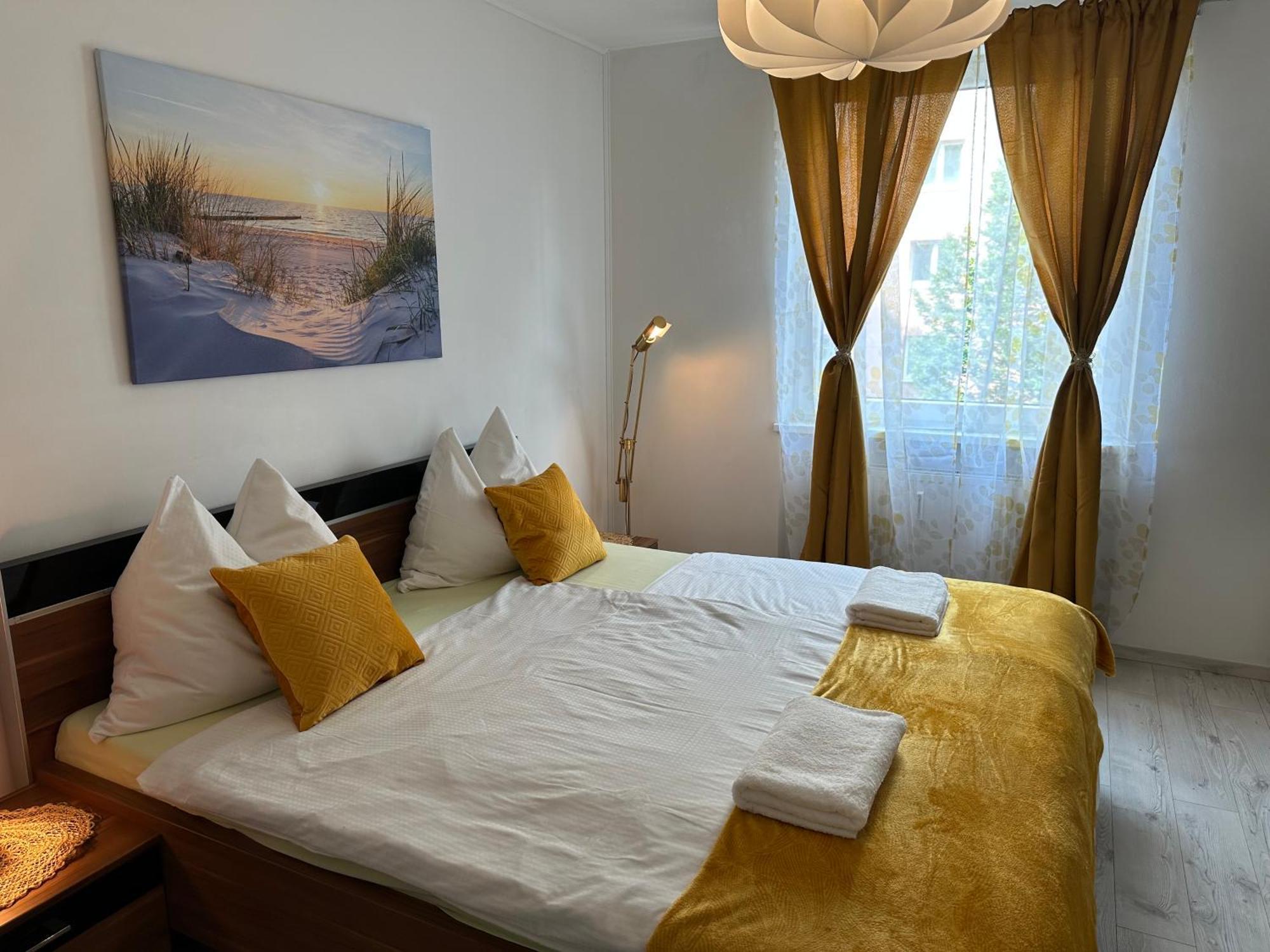 Privatunterkunft Stylish Near Train-station Parking Extra Salzburg